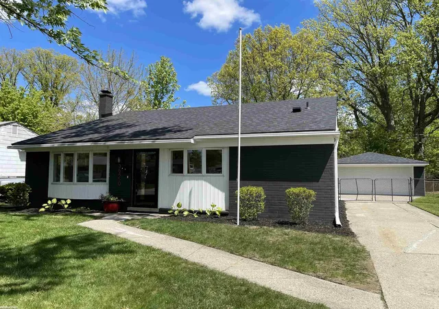 Photo 1 of Sale Pending at 36550 Weideman St, Clinton Township, MI 48035 | MLS# 58050212257 | Listing updated on 2026-07-16