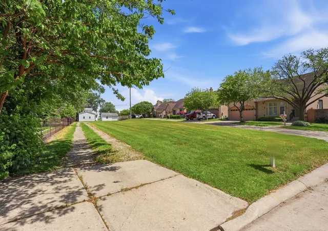 Photo 3 of Land for sale at 26800 Koerber St, Saint Clair Shores, MI 48081 | MLS# 58050212264 | Listing updated on 2026-10-14