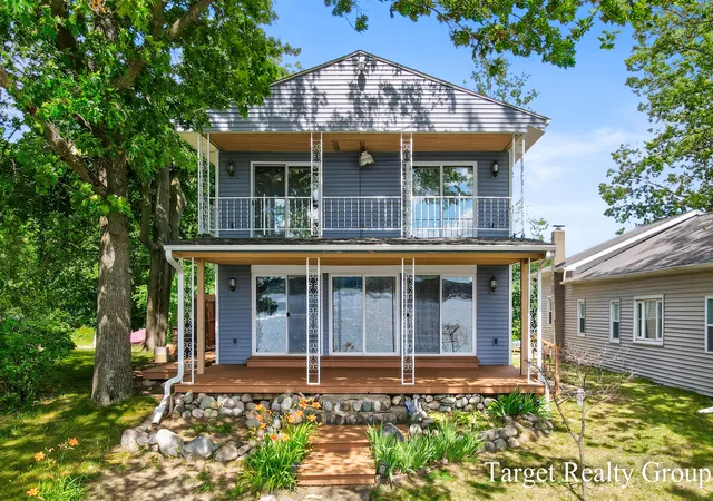 Photo 1 of Single family home for sale at 10818 Stoney Point Dr, Delton, MI 49046 | MLS# 65026030975 | Listing updated on 2026-09-17