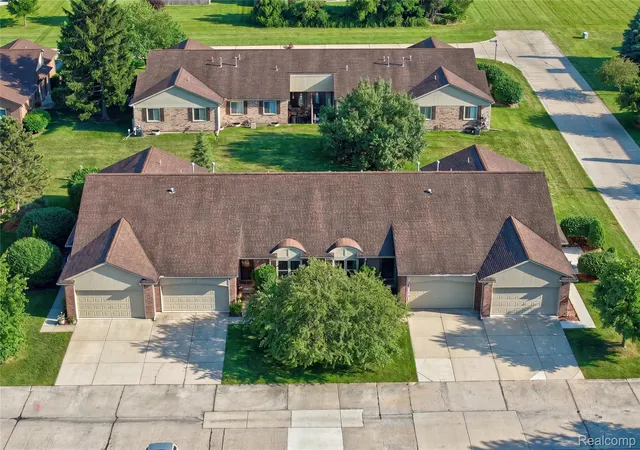 Photo 2 of Condo for sale at 15908 Plymouth Dr #387, Clinton Township, MI 48038 | MLS# 20261047012 | Listing updated on 2026-09-16