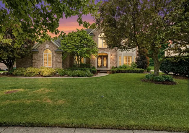 Photo 31 of Single family home for sale at 14450 Knightsbridge Dr, Shelby Township, MI 48315 | MLS# 58050212280 | Listing updated on 2026-09-01