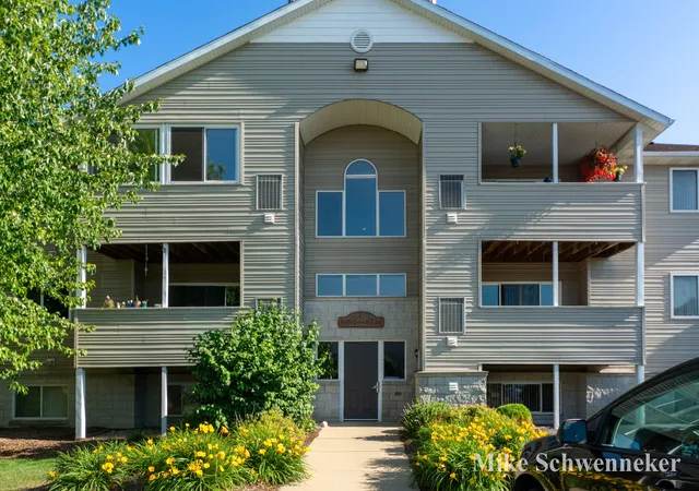 Photo 1 of Condo for sale at 8496 Jasonville Ct Se #102, Caledonia, MI 49316 | MLS# 65026030993 | Listing updated on 2026-08-24