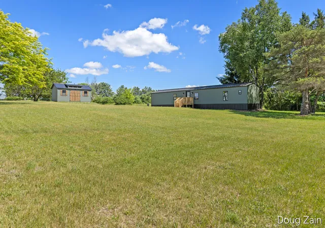 1st image of 1595 N County Line Rd, Six Lakes, MI 48886 | MLS# 65026030991