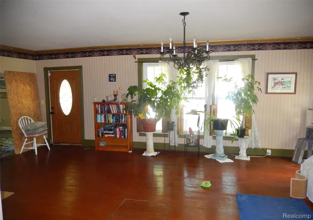 2nd image of 746 N Main St, Lapeer, MI 48446 | MLS# 20261047065