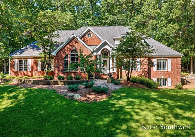 Photo 1 of Sale Pending at 1800 Sterling Oaks Blvd Se, Ada, MI 49301 | MLS# 65026031003 | Listing updated on 2026-07-17