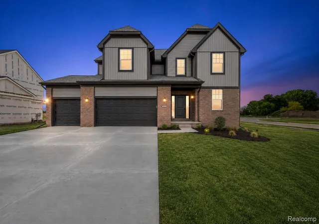 Photo 1 of Single family home for sale at 28325 Nadia Ln, New Baltimore, MI 48047 | MLS# 20261047094 | Listing updated on 2026-09-03