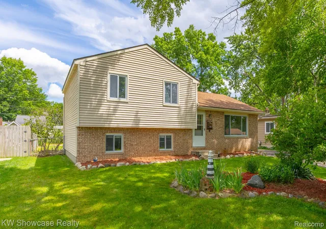 1st image of 3412 W Clarice Ave, Highland, MI 48356 | MLS# 20261047105