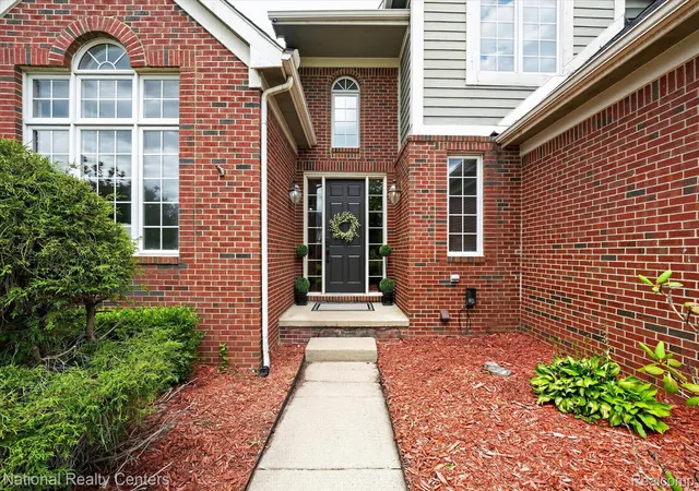 2nd image of 12257 Chandler Dr, Plymouth, MI 48170 | MLS# 20261047122