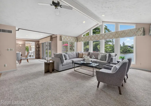 Photo 4 of Single family home for sale at 5161 Ledgewood Dr, Commerce Township, MI 48382 | MLS# 20261047123 | Listing updated on 2026-09-14