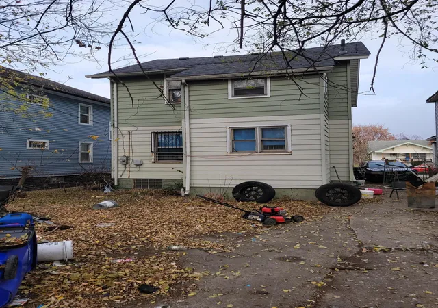11th image of 5545 Pacific Ave, Detroit, MI 48204 | MLS# 81026031034