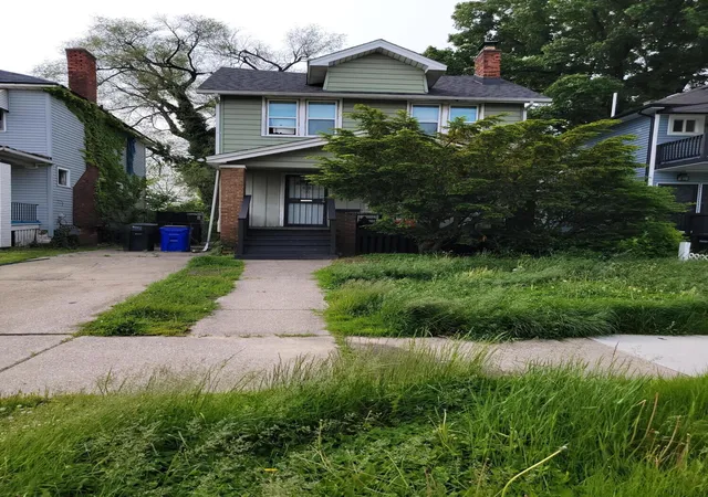 1st image of 5545 Pacific Ave, Detroit, MI 48204 | MLS# 81026031034