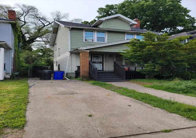 2nd image of 5545 Pacific Ave, Detroit, MI 48204 | MLS# 81026031034