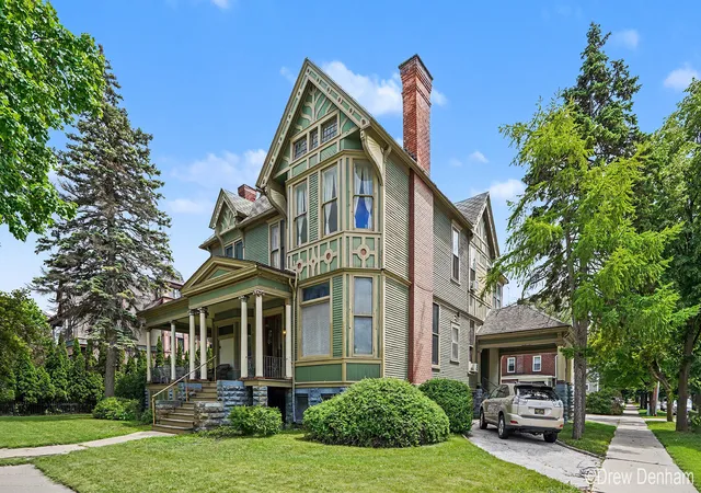 Photo 2 of Multi family home for sale at 1500 Center Ave, Bay City, MI 48708 | MLS# 65026031029 | Listing updated on 2026-09-15