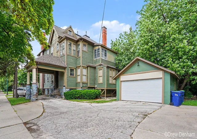 Photo 3 of Multi family home for sale at 1500 Center Ave, Bay City, MI 48708 | MLS# 65026031029 | Listing updated on 2026-09-15