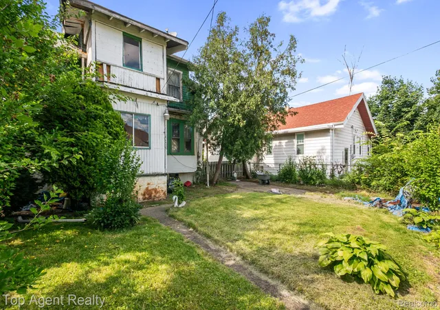 37th image of 195 Eason St, Highland Park, MI 48203 | MLS# 20261047147