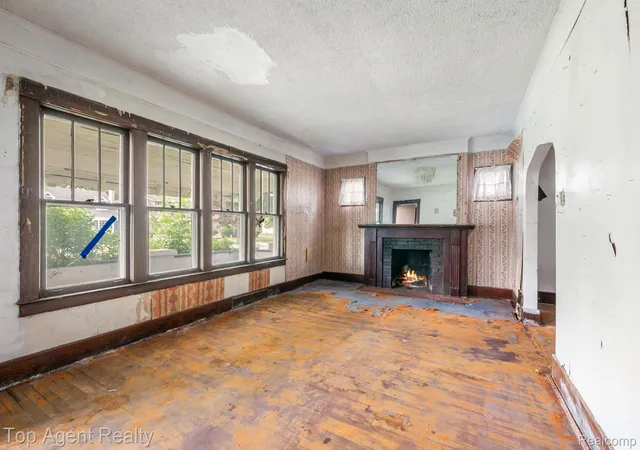 4th image of 195 Eason St, Highland Park, MI 48203 | MLS# 20261047147