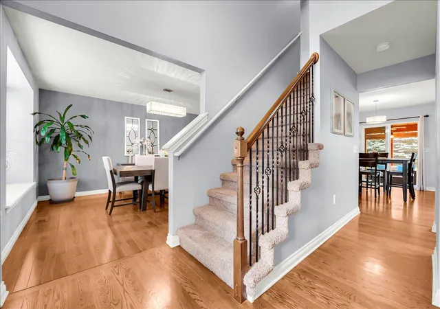 Photo 3 of Single family home for sale at 760 Pembroke Dr, Saline, MI 48176 | MLS# 81026031043 | Listing updated on 2026-07-31