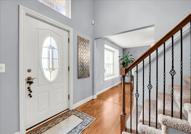 Photo 4 of Single family home for sale at 760 Pembroke Dr, Saline, MI 48176 | MLS# 81026031043 | Listing updated on 2026-07-31