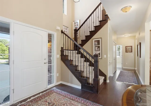 Photo 2 of Single family home for sale at 583 Birchcrest Ct, Oakland, MI 48363 | MLS# 20261047170 | Listing updated on 2026-08-01