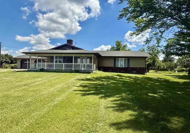 1st image of 7873 S Rich Rd, Fulton Township Gratiot, MI 48856 | MLS# 79080070052