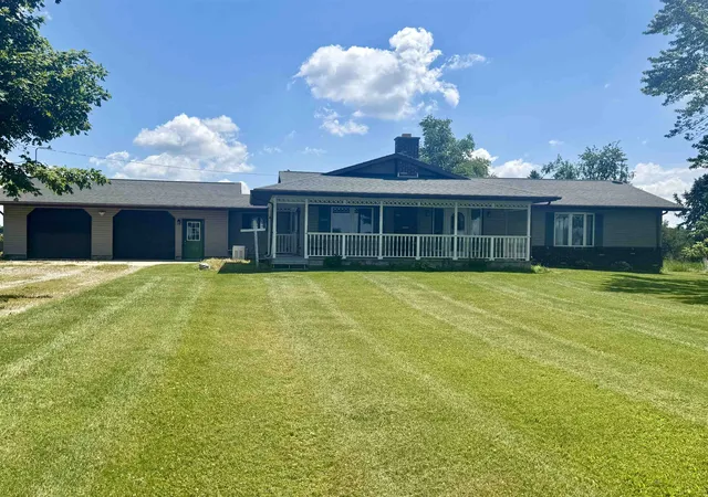 2nd image of 7873 S Rich Rd, Fulton Township Gratiot, MI 48856 | MLS# 79080070052