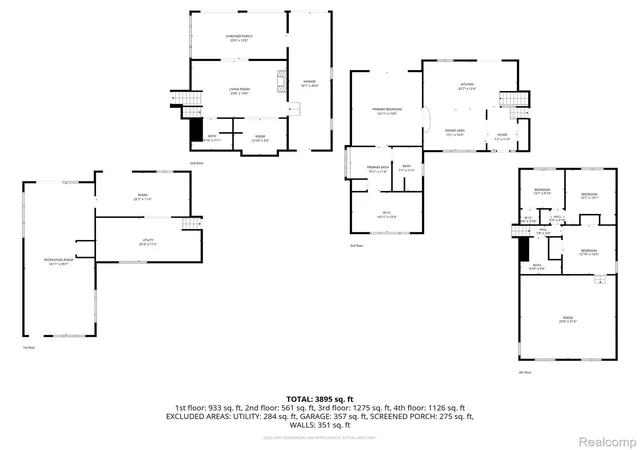 Photo 51 of Single family home for sale at 2745 Lari Ct, West Bloomfield, MI 48324 | MLS# 20261047176 | Listing updated on 2026-08-08