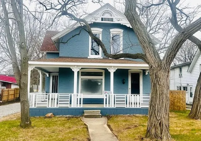 Photo 1 of Multi family home for sale at 273 Southbound Gratiot Ave, Mount Clemens, MI 48043 | MLS# 58050212319 | Listing updated on 2026-08-28