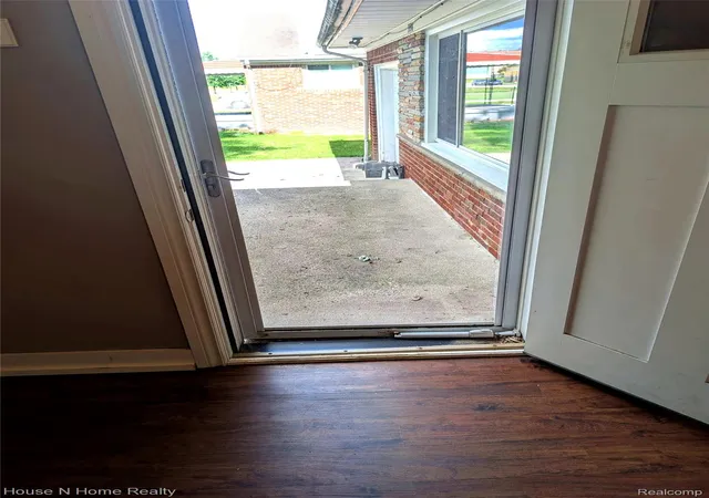 Photo 2 of Single family home for sale at 3998 Capitol Ave, Warren, MI 48091 | MLS# 20261047178 | Listing updated on 2026-09-05