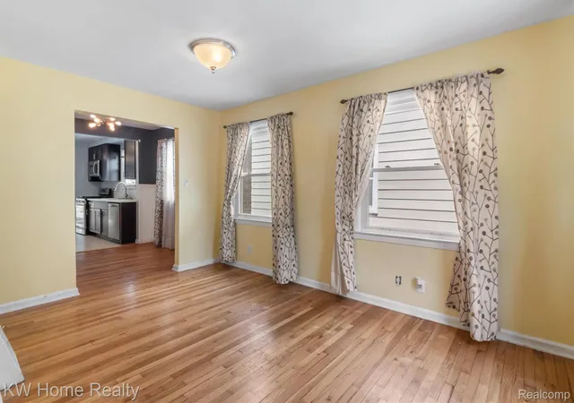 Photo 3 of Single family home for sale at 3616 Williams St, Dearborn, MI 48124 | MLS# 20261047177 | Listing updated on 2026-09-19