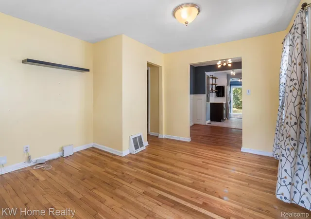 Photo 4 of Single family home for sale at 3616 Williams St, Dearborn, MI 48124 | MLS# 20261047177 | Listing updated on 2026-09-19