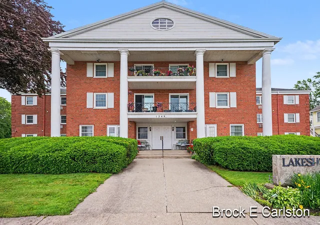 Condo for sale at 1249 Lakeshore Dr #339, Muskegon, MI 49441 | MLS# 71026031057