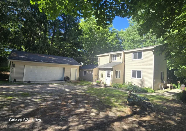 3rd image of 7455 Mcclellan Rd, Kaleva, MI 49645 | MLS# 67026031052