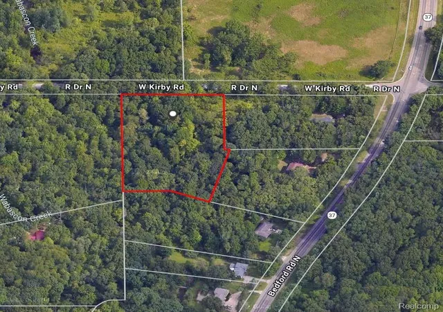 1st image of V/l Kirby Rd, Battle Creek, MI 49017 | MLS# 20261047189