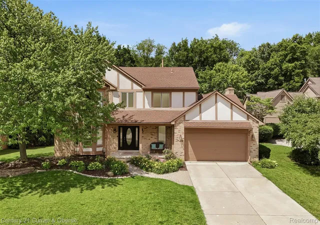 Photo 1 of Sale Pending at 47008 Cider Ml Dr, Novi, MI 48374 | MLS# 20261047192 | Listing updated on 2026-09-03