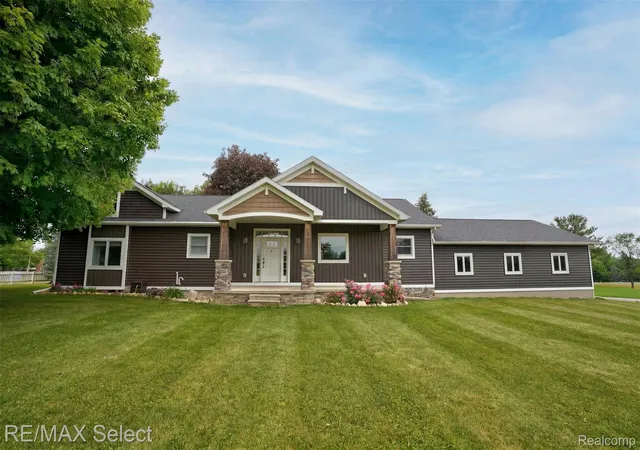 Photo 1 of Single family home for sale at 11025 Davison Rd, Davison, MI 48423 | MLS# 20261047203 | Listing updated on 2026-07-26