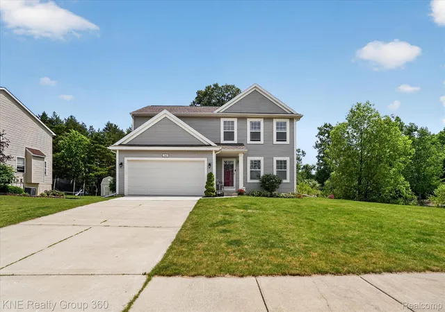 Photo 1 of Single family home for sale at 7067 Glenmeadow Ct, Grand Blanc, MI 48439 | MLS# 20261047213 | Listing updated on 2026-07-30
