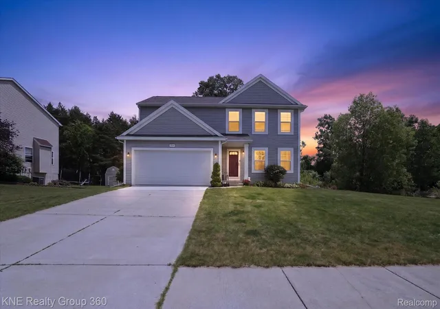Photo 1 of Single family home for sale at 7067 Glenmeadow Ct, Grand Blanc, MI 48439 | MLS# 20261047213 | Listing updated on 2026-07-30