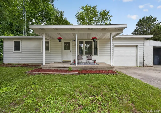 Photo 1 of Single family home for sale at 9288 Hilda Ln, Flushing, MI 48433 | MLS# 20261047238 | Listing updated on 2026-09-11
