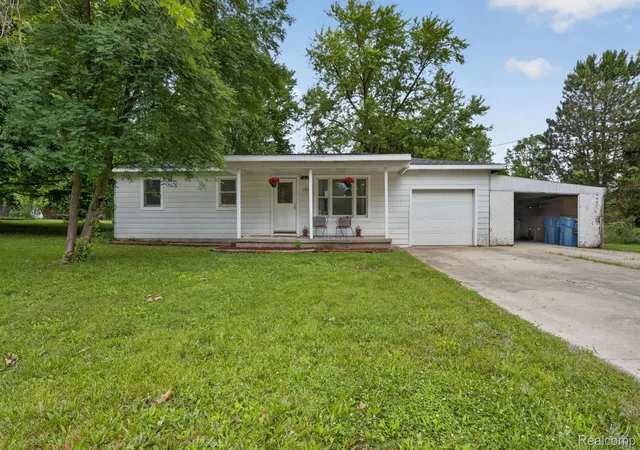 Photo 2 of Single family home for sale at 9288 Hilda Ln, Flushing, MI 48433 | MLS# 20261047238 | Listing updated on 2026-09-11