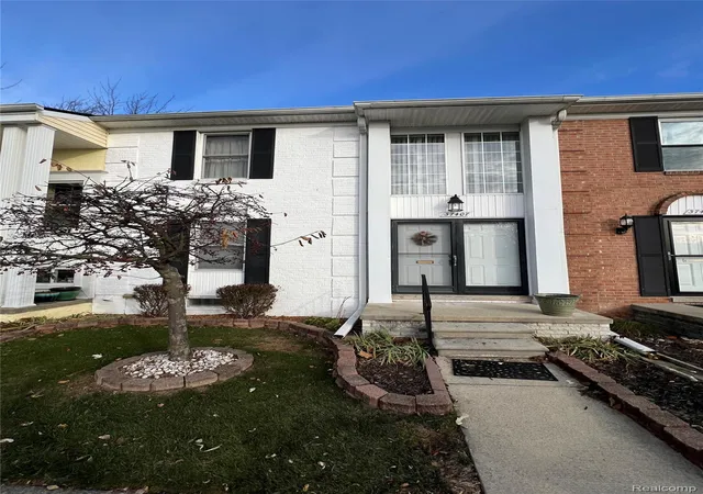 Photo 1 of Condo for sale at 37407 Charter Oaks Blvd, Clinton Township, MI 48036 | MLS# 20261047235 | Listing updated on 2026-07-13
