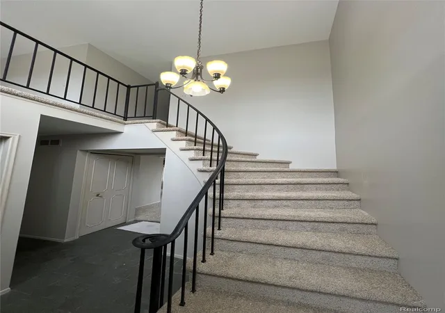 Photo 2 of Condo for sale at 37407 Charter Oaks Blvd, Clinton Township, MI 48036 | MLS# 20261047235 | Listing updated on 2026-07-13