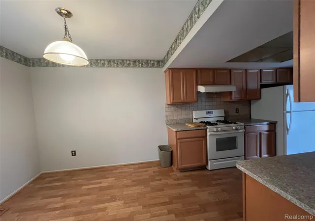 Photo 3 of Condo for sale at 37407 Charter Oaks Blvd, Clinton Township, MI 48036 | MLS# 20261047235 | Listing updated on 2026-07-13