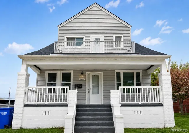 Photo 1 of Single family home for sale at 8469 Westminster Ave, Warren, MI 48089 | MLS# 20261047239 | Listing updated on 2026-08-31