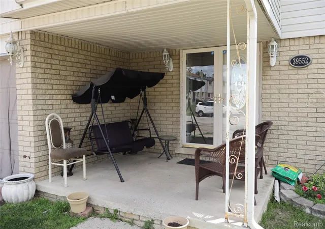 Photo 4 of Single family home for sale at 39552 Forbes Dr, Sterling Heights City Macomb, MI 48310 | MLS# 20261047245 | Listing updated on 2026-09-13