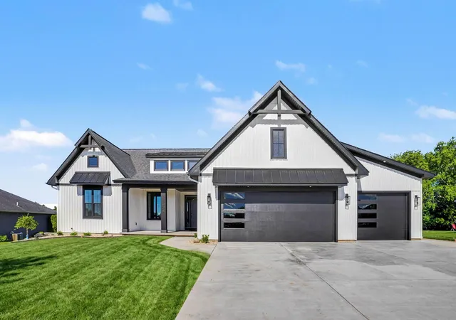 3rd image of 11674 Prairie Edge St, Schoolcraft, MI 49087 | MLS# 66026031091