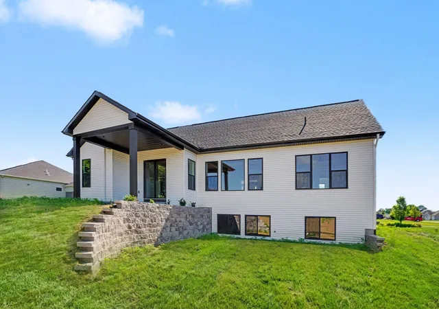 5th image of 11674 Prairie Edge St, Schoolcraft, MI 49087 | MLS# 66026031091