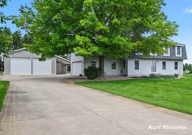 Photo 3 of Single family home for sale at 3459 44th Street, Hamilton, MI 49419 | MLS# 71026031096 | Listing updated on 2026-07-23