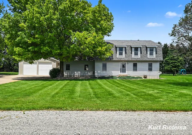 Photo 3 of Single family home for sale at 3459 44th Street, Hamilton, MI 49419 | MLS# 71026031096 | Listing updated on 2026-07-23