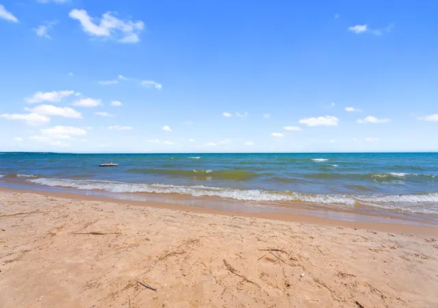 Photo 1 of Sale Pending at 2125 Mckechnie Rd, Harrisville, MI 48740 | MLS# 58050212341 | Listing updated on 2026-07-23