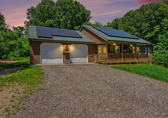 Photo 1 of Sale Pending at 54731 Cranberry St, Marcellus, MI 49067 | MLS# 64026031100 | Listing updated on 2026-08-23